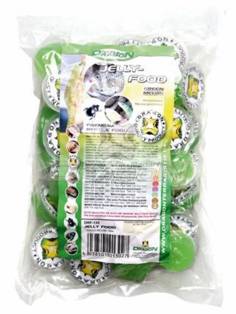 JELLY-FOOD